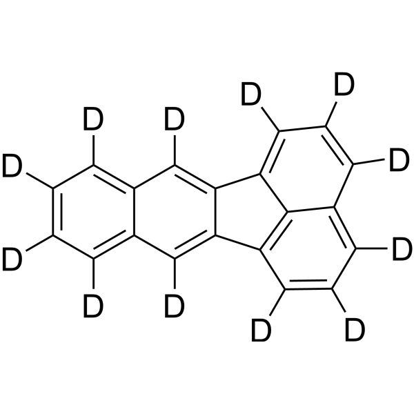 Benzo[k]fluoranthene-d12 93952-01-3